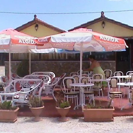 Ionian Argosztóli