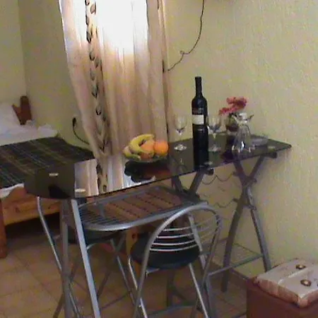 Ionian Apartman