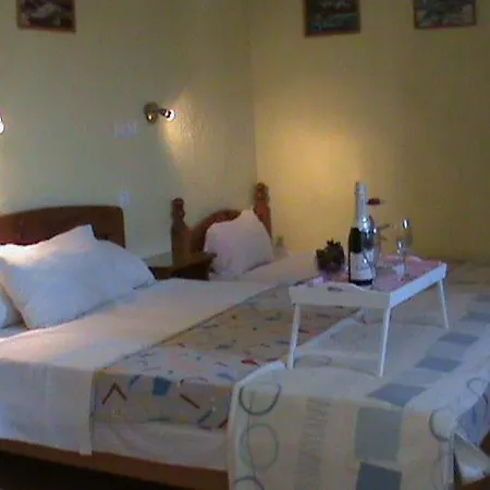 Apartman Ionian