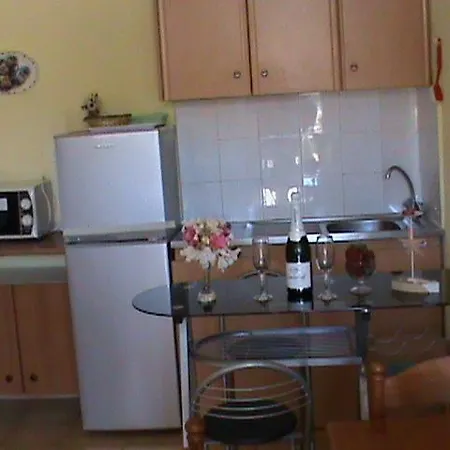 Ionian Apartman Argosztóli