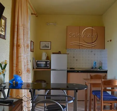Ionian * Argosztóli