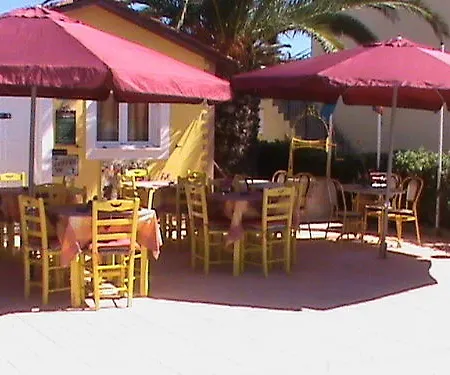 Ionian * Argosztóli