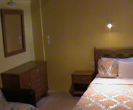 Ionian Apartman Argosztóli