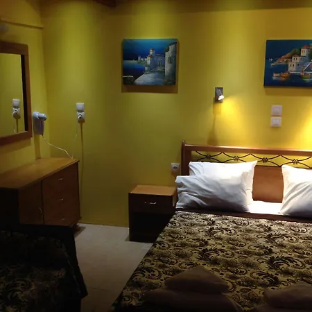 Ionian Apartman Argosztóli