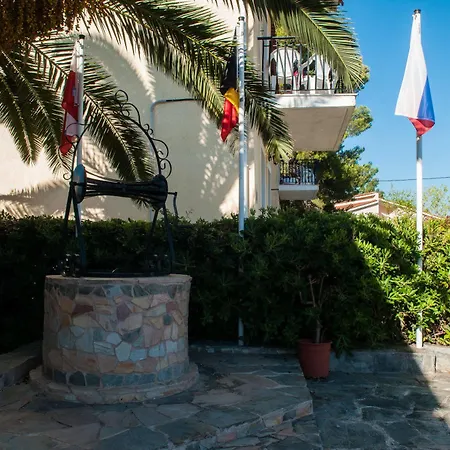 Apartman Ionian Argosztóli