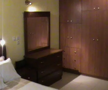 Ionian Apartman Argosztóli