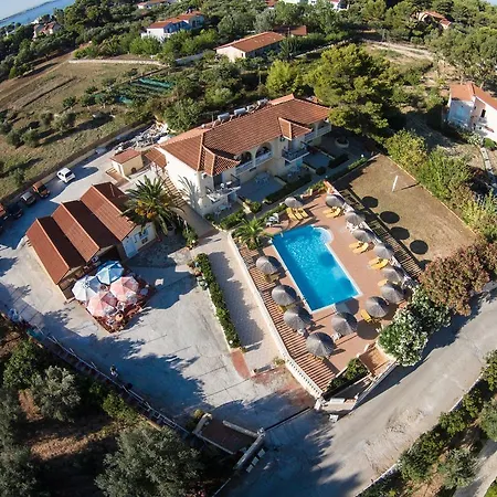 Ionian * Argostoli (Kefalonia)