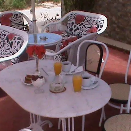 Ionian Apartment