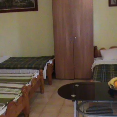 Ionian Apartment Argostoli (Kefalonia)