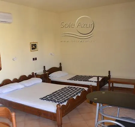 Apartment Ionian Argostoli (Kefalonia)