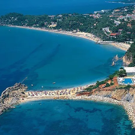 Ionian Argostoli (Kefalonia)