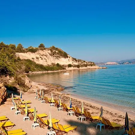 Apartment Ionian Argostoli (Kefalonia)