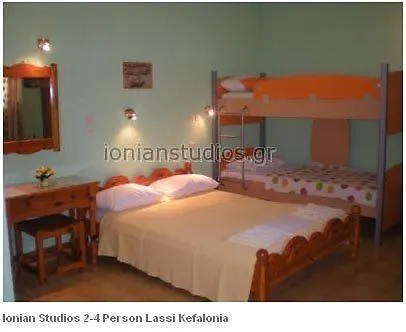 Apartment Ionian Argostoli (Kefalonia)