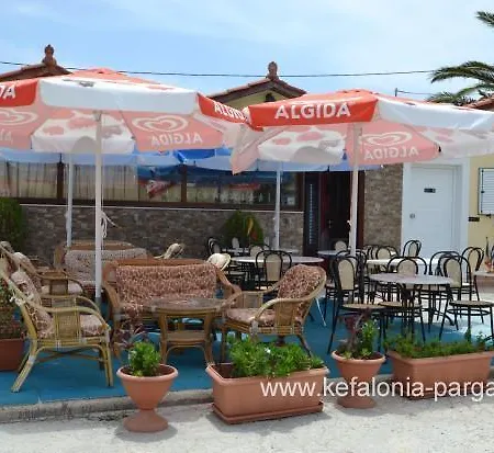 Ionian * Argostoli (Kefalonia)