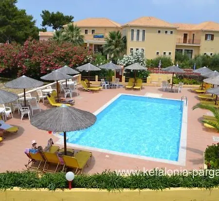 Ionian * Argostoli (Kefalonia)