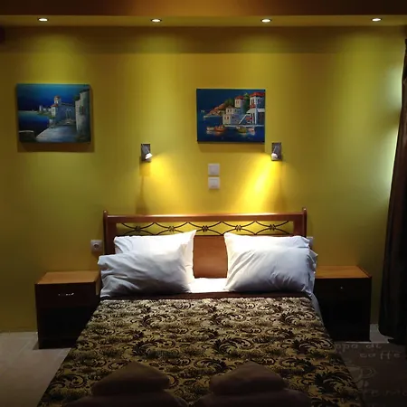 Ionian Apartment