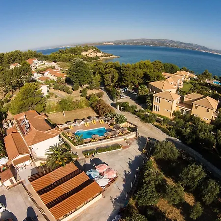 Apartment Ionian