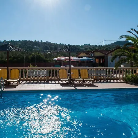 Apartment Ionian