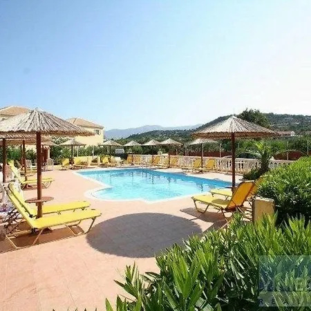 Apartment Ionian