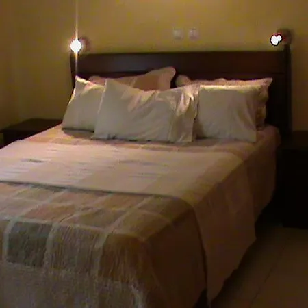 Apartament Ionian *