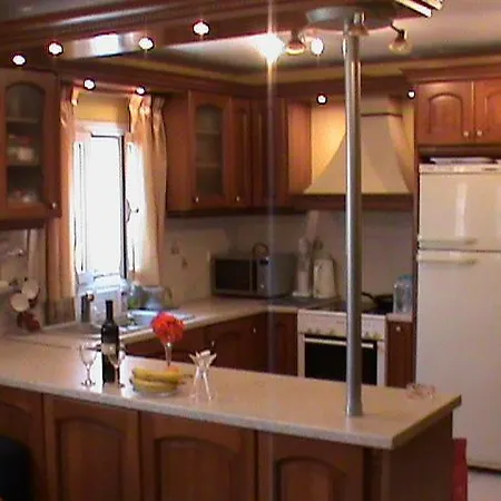 Ionian Apartmán