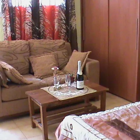 Apartament Ionian *