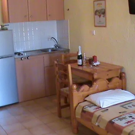Apartmán Ionian Argostoli (Kefalonia)