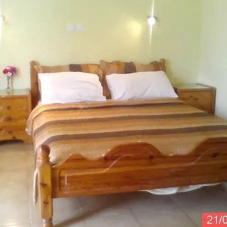 Ionian Apartament Argostolion