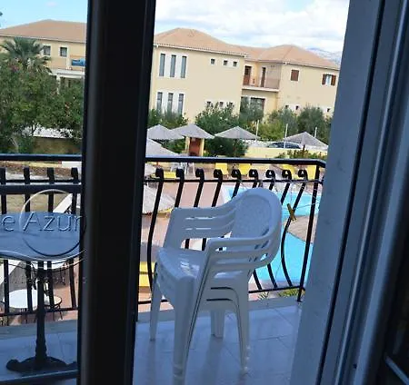 Apartament Ionian *