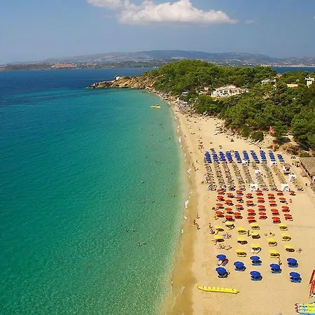 Apartament Ionian *