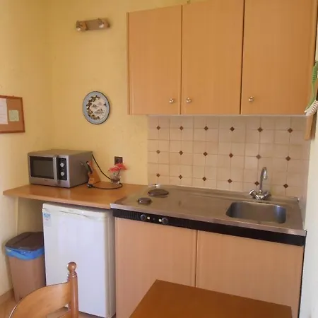 Apartament Ionian *