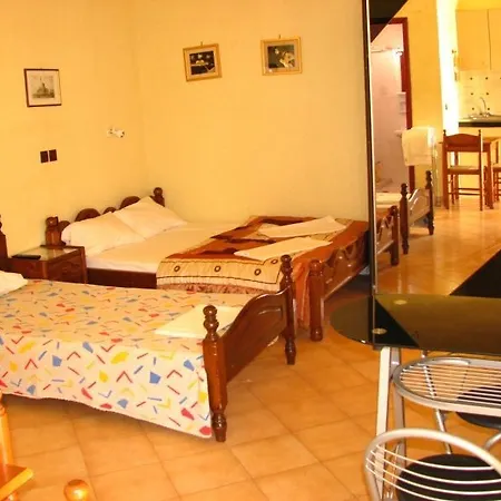 Ionian Apartament *