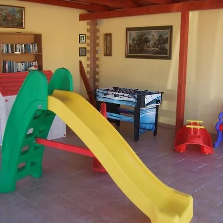 Ionian Apartament Argostolion