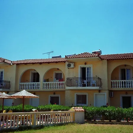 Ionian Apartament Argostolion
