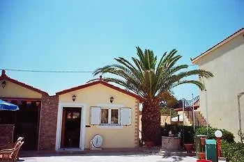 Ionian Apartament *