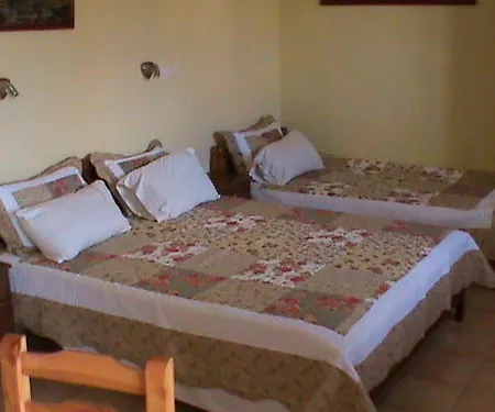 Apartmán Ionian