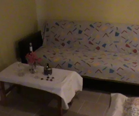 Apartament Ionian Argostolion