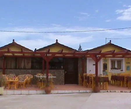 Apartmán Ionian Argostoli (Kefalonia)