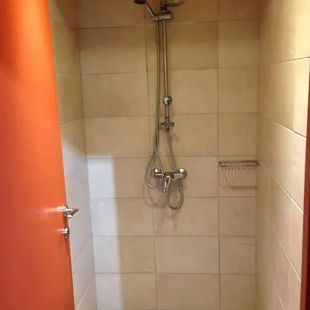 Ionian Apartament *