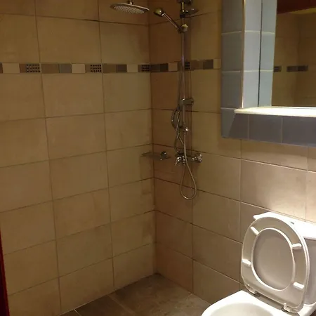 Apartmán Ionian