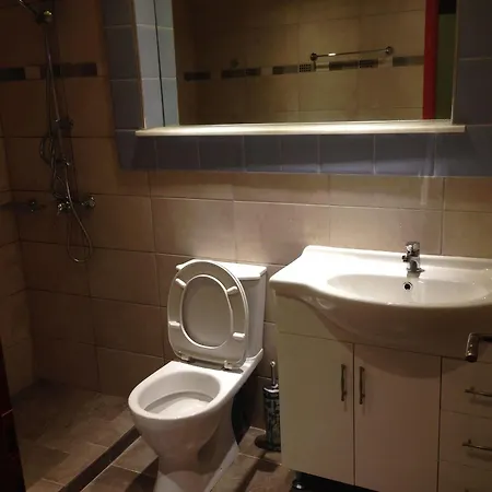 Apartmán Ionian