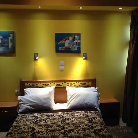 Apartament Ionian