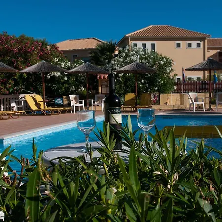 Ionian Apartament