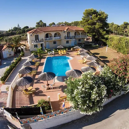 Ionian Apartament