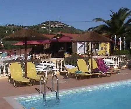 Apartament Ionian