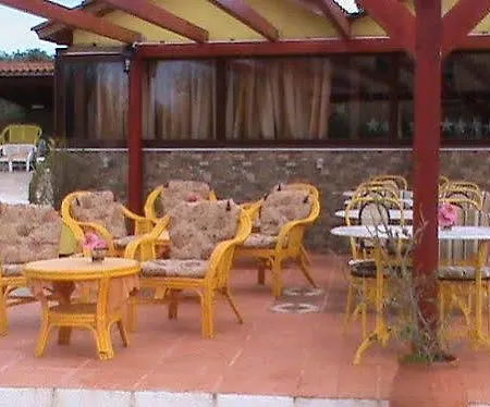 Apartmán Ionian Argostoli (Kefalonia)