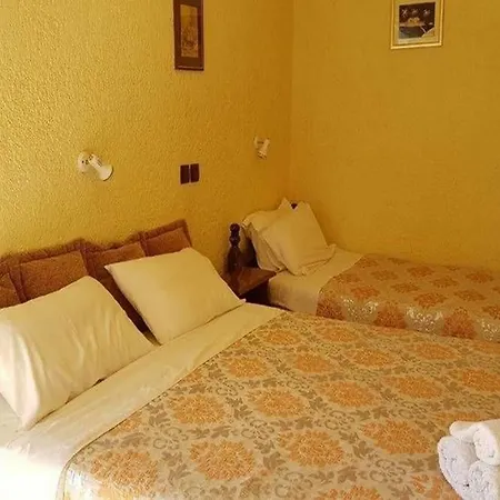 Apartament Ionian *