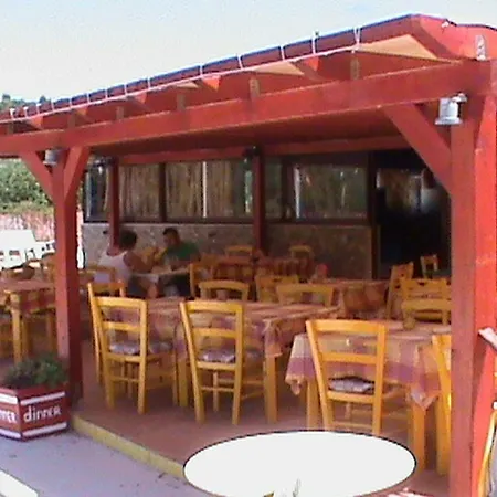Ionian Argostolion